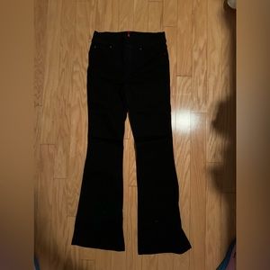SPANX Flare Jean